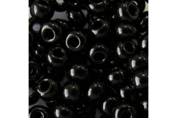 Чеський бісер Preciosa № 23980 (6024) 6/0, 5 грамів